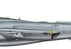 Italeri Northrop Grumman EA-6B Prowler (1:48)