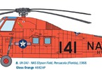 Italeri UH-34J (1:48)