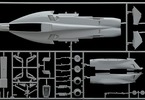 Italeri EA-18G GROWLER (1:48)