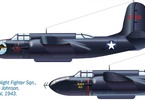 Italeri P-70A/S (1:48)