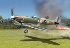 Italeri Spitfire Mk.Vc (1:48)