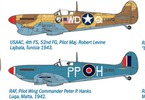 Italeri Spitfire Mk.Vc (1:48)