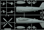 Italeri P-47D Thunderbolt (1:48)