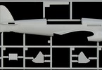 Italeri Hawker Typhoon Mk.I B (1:48)