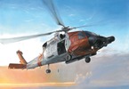 Italeri HH-60J U.S. Coast Guard (1:48)