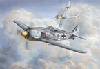 Italeri Focke-Wulf FW-190 A-5 (1:48)