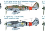 Italeri Focke-Wulf FW-190 A-5 (1:48)
