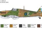 Italeri Hawker Hurricane Mk.II C (1:48)