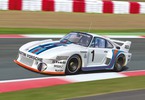 Italeri Porsche 935 Baby (1:24)