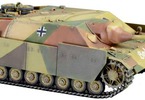 Italeri World of Tanks - Jagdpanzer IV (1:35)