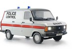 Italeri Ford Transit UK Police (1:24)