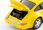 Italeri Porsche 911 Turbo (1:24)