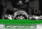 Italeri Porsche 911 turbo (1:24)