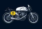 Italeri NORTON MANX 500cc 1951 (1:9)