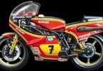 Italeri Suzuki RG 500 XR27 Team Heron - Barry Sheene 1978 (1:9)