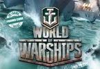 Italeri World of Warships 46501 - GERMAN BATTLESHIP BISMARCK (1:700)