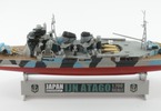 Italeri World of Warships 46502 - IJN ATAGO (1:700)