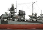 Italeri Tirpitz (1:700)
