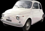 Italeri Fiat 500 F 1968 (1:12)