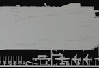 Italeri U.S.S. KITTY HAWK CV-63 (1:720)