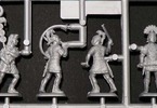 Italeri figurky - římská pěchota (1.-2. stol. BC) (1:72)