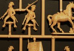 Italeri figurky - Britisch L.C. (1:72)