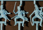 Italeri figurky - BRITISH HUSSARS (CRIMEAN WAR) (1:72)