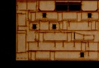 Italeri diorama - Bitva o Rorkes Drift (1:72)
