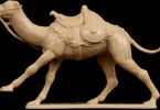 Italeri figurky - ARAB WARRIORS (MEDIEVAL ERA) (1:72)