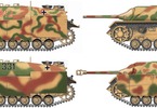 Italeri Jagdpanzer IV Ausf.F L/48 late (1:35)