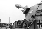 Italeri Pz. Kpfw. IV Ausf. F1/F2 (1:35)