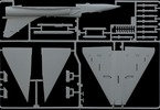 Italeri Model Set MIRAGE 2000C (1:72)