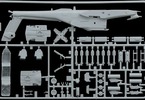 Italeri Model Set AH-64D Apache Longbow (1:72)
