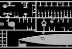 Italeri World of Warships Admiral Graf Spee (1:720)