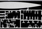 Italeri World of Warships Admiral Graf Spee (1:720)