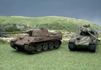 Italeri Easy Kit - Pz.Kpfw.V PANTHER Ausf.G (1:72)