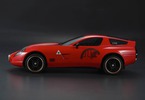 Killerbody display šasi: Alfa Romeo TZ3 Corsa 1:10