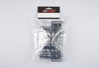 Killerbody plastové díly: Lancia LC2 1:10