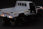 Killerbody LED osvětlení: Toyota LC70