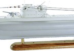 Krick Ponorka U-Boot Typ VII kit