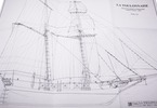 COREL La Toulonnaise 1823 1:75 kit