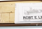AMATI Robert E. Lee 1870 1:150 kit