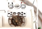 AMATI Grand Banks motorová jachta 1967 1:20 kit