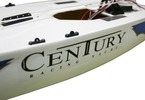 Krick Century 750 RTR plachetnice