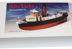 CALDERCRAFT Alte Liebe přístavní remorkér 1931 1:25 kit