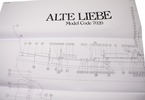 CALDERCRAFT Alte Liebe přístavní remorkér 1931 1:25 kit