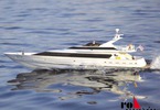 ROMARIN San Diego Mega jachta kit