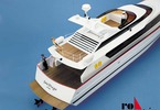 ROMARIN San Diego Mega jachta kit