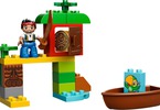 LEGO DUPLO - Jakeova honba za pokladem