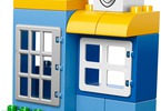 LEGO DUPLO - Policie